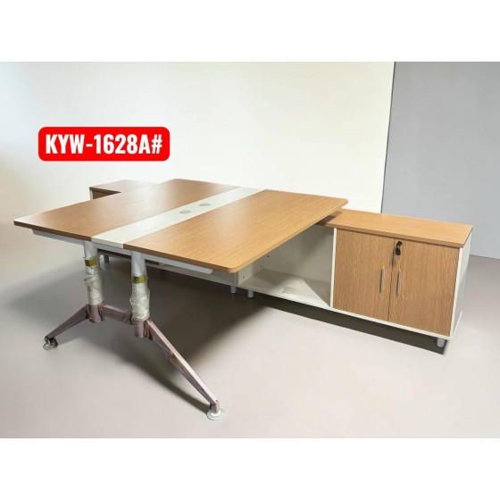 Desk for 2 people #KYW-1628A